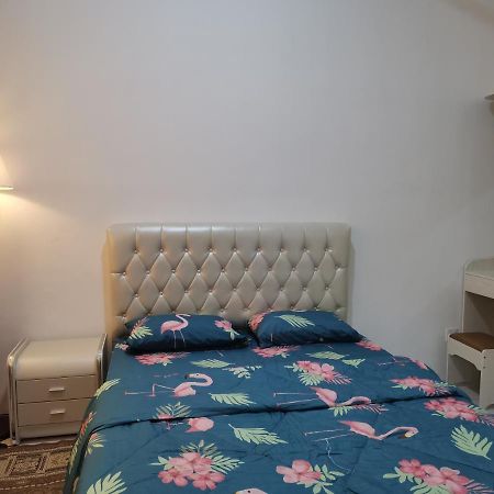 Cd Seaview Apartment Kuah Exterior photo