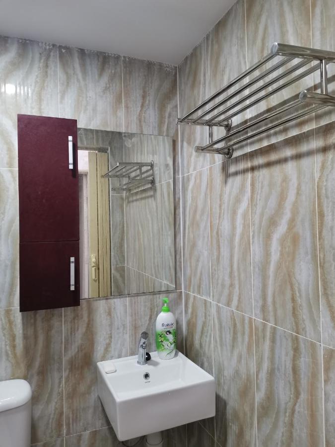 Cd Seaview Apartment Kuah Exterior photo