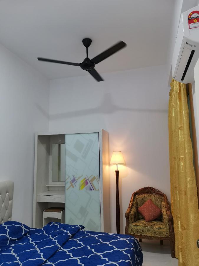 Cd Seaview Apartment Kuah Exterior photo